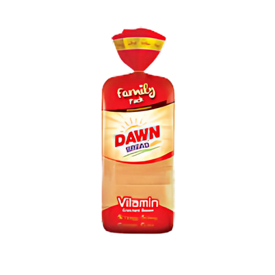 DAWN BREAD FORTIFIED LARGE