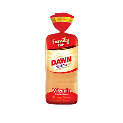 DAWN BREAD FORTIFIED LARGE
