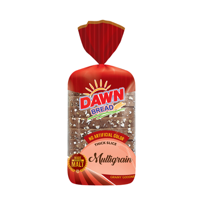 DAWN BREAD FORTIFIED MULTIGRAIN