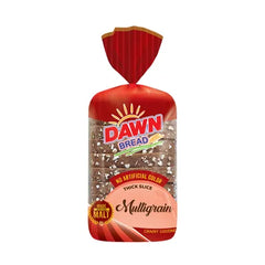 DAWN BREAD FORTIFIED MULTIGRAIN
