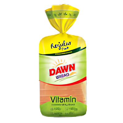 DAWN BREAD MILKY