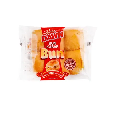 DAWN BUN KABAB 6PCS