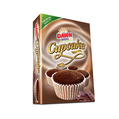 DAWN CUP CAKE CHOCOLATE