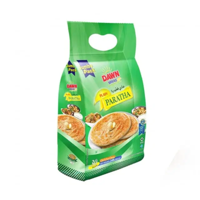 DAWN PURI PARATHA JUMBO 30PCS