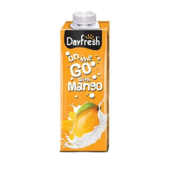 DAY FRESH FLAVOUR MILK 225ML MANGO
