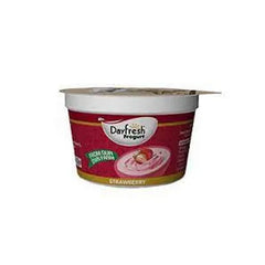 DAY FRESH FRUIT YOGURT 100GM
