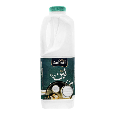 DAY FRESH LABAN FRESH 1LITRE