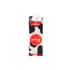 DAY FRESH MILK 250ML FULL CREAM WITHOUT CAP