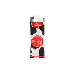 DAY FRESH MILK 250ML FULL CREAM WITH CAP