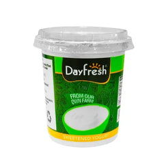 DAY FRESH YOGURT400GM SWEETENED