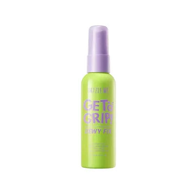 DAZZLE ME GETA GRIP 60ML DEWY FIX