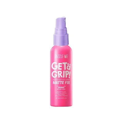 DAZZLE ME GETA GRIP 60ML MATTE FIX