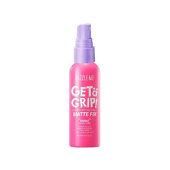 DAZZLE ME GETA GRIP 60ML MATTE FIX