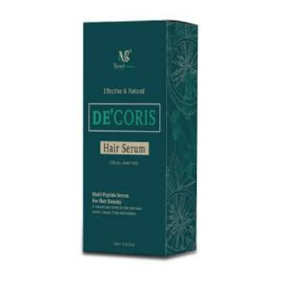 DECORIS HAIR SERUM 30ML