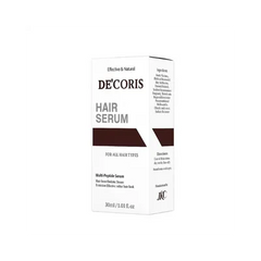 DECORIS HAIR SERUM 30ML