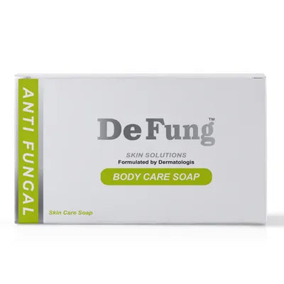 DEFUNG SOAP
