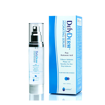 DEFYDERM SERUM HYDRATING *************