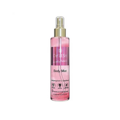 DELESH BODY MIST 150ML LOVELY PETALS