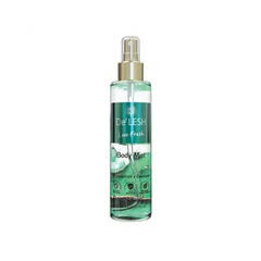 DELESH BODY MIST 150ML LOVE FRESH