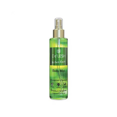 DELESH BODY MIST 150ML NATURE RUSH
