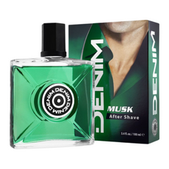 DENIM AFTER SHAVE 100ML MUSK