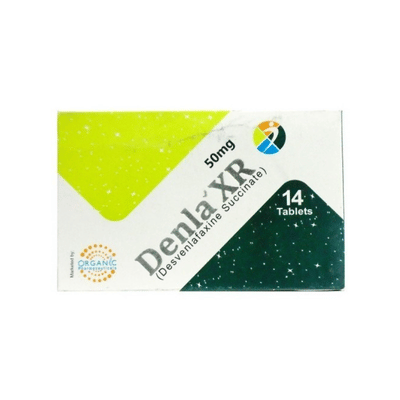 DENLA TAB XR 50MG