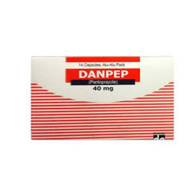 DENPEP CAP 40MG