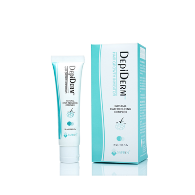 DEPIDERM HAIR GROWTH CREAM