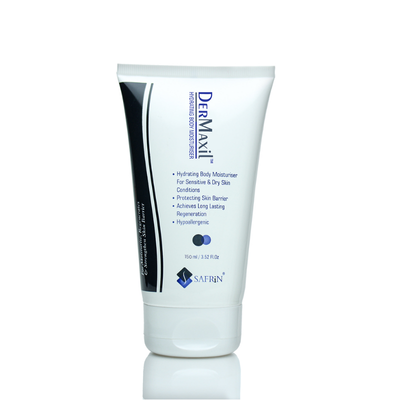 DERMAXIL BODY MOISTURISER