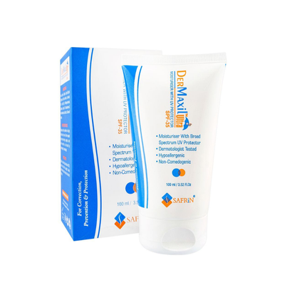 DERMAXIL ULTRA BODY MOISTURISER LOTION