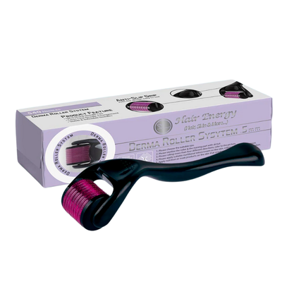 DERMA ROLLER 0.5MM