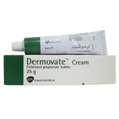 DERMOVATE OINTMENT 0.055WW 20GM