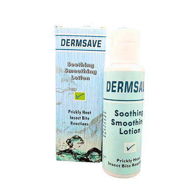 DERMSAVE LOTION