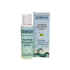 DERMSAVE LOTION