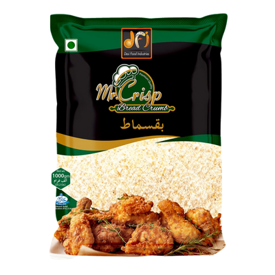 DESI FOOD CRISP BREAD CRUMB 1000GM