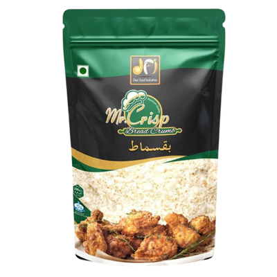 DESI FOOD CRISP BREAD CRUMB 200GM