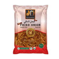DESI FOOD FRIED ONION 200GM MIX