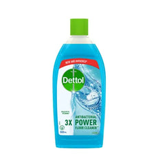 DETTOL CLEANER 500ML AQUA