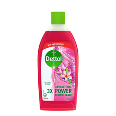 DETTOL CLEANER 500ML FLORAL