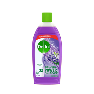 DETTOL CLEANER 500ML LAVENDER