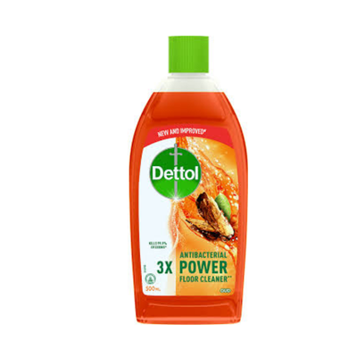 DETTOL CLEANER 500ML OUD