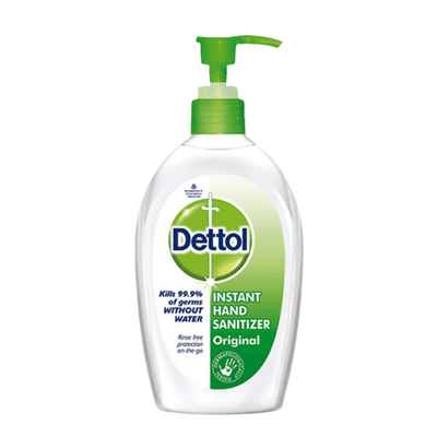 DETTOL HAND SANITIZER 200ML