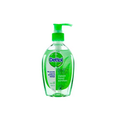 DETTOL MOISTURIZING HAND SANITIZER 500ML