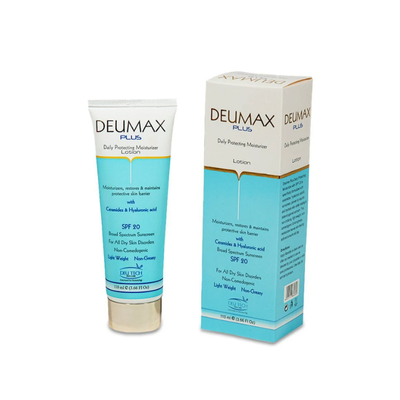 DEUMAX PLUS LOTION
