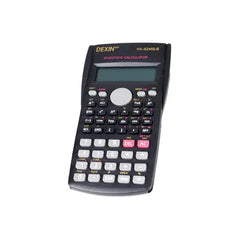 DEXIN SCIENTIFIC CALCULATOR KK-82MS-B