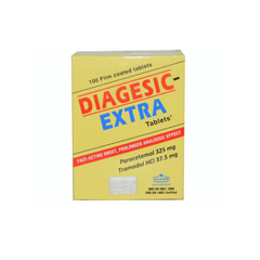 DIAGESIC TAB P