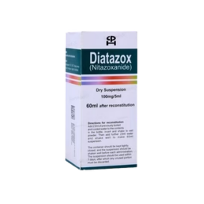 DIATAZOX SYP