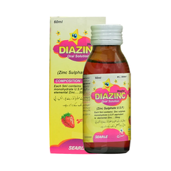 DIAZINC SYP