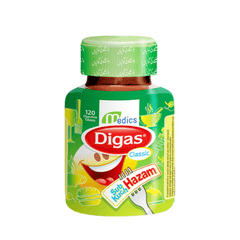 DIGAS TAB LARGE