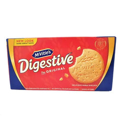 DIGESTIVE TEX BISCUIT 180GM